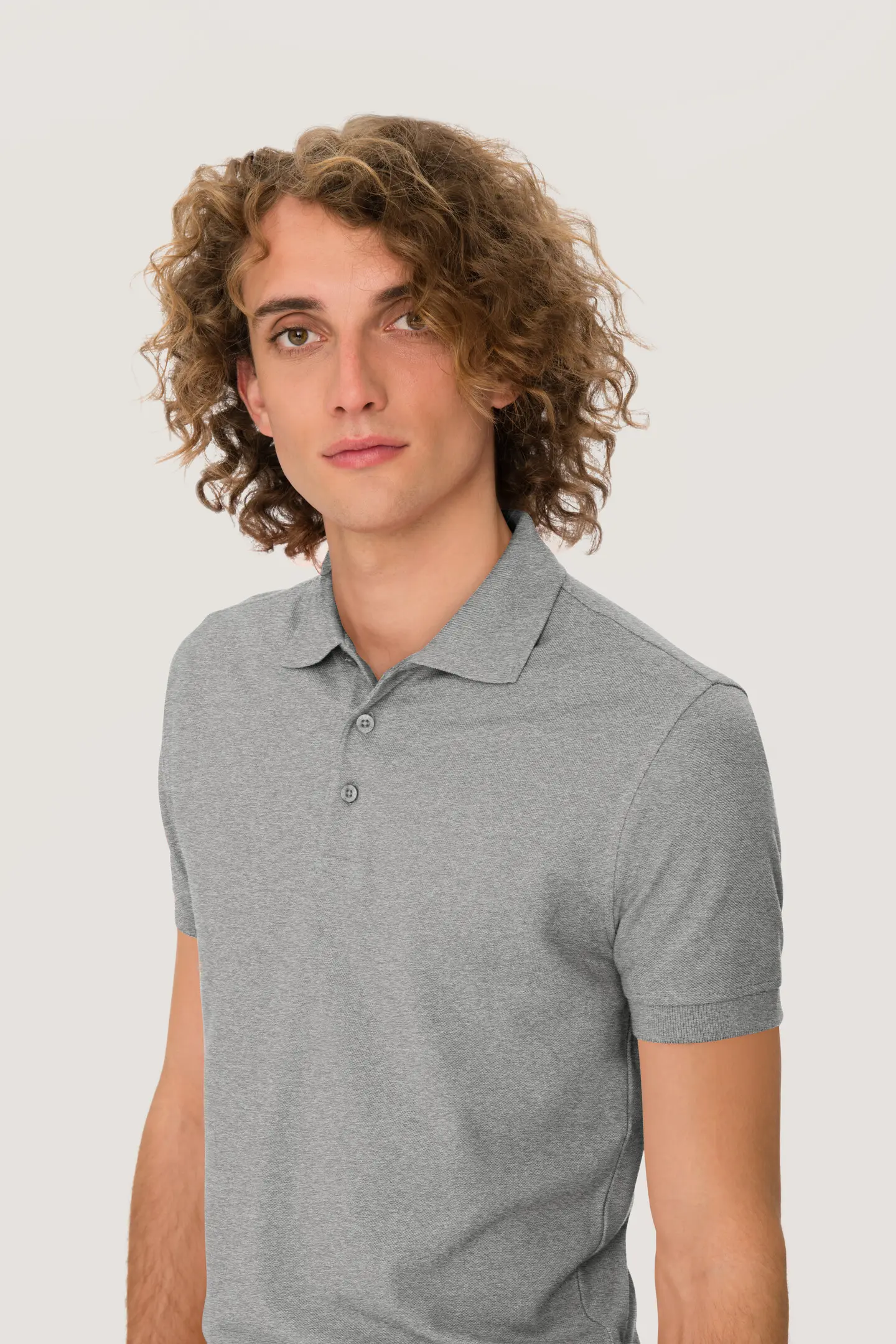 HAKRO Poloshirt 800 Top