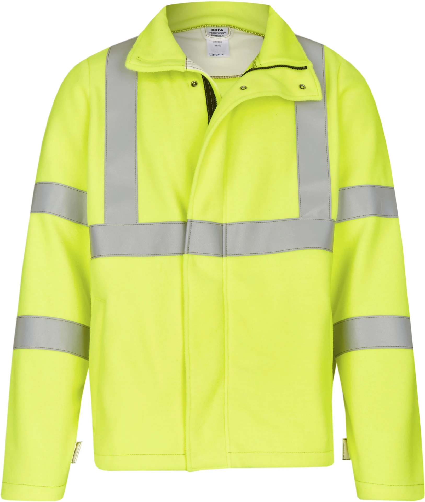 rofa Fleecejacke 390 Multinormen