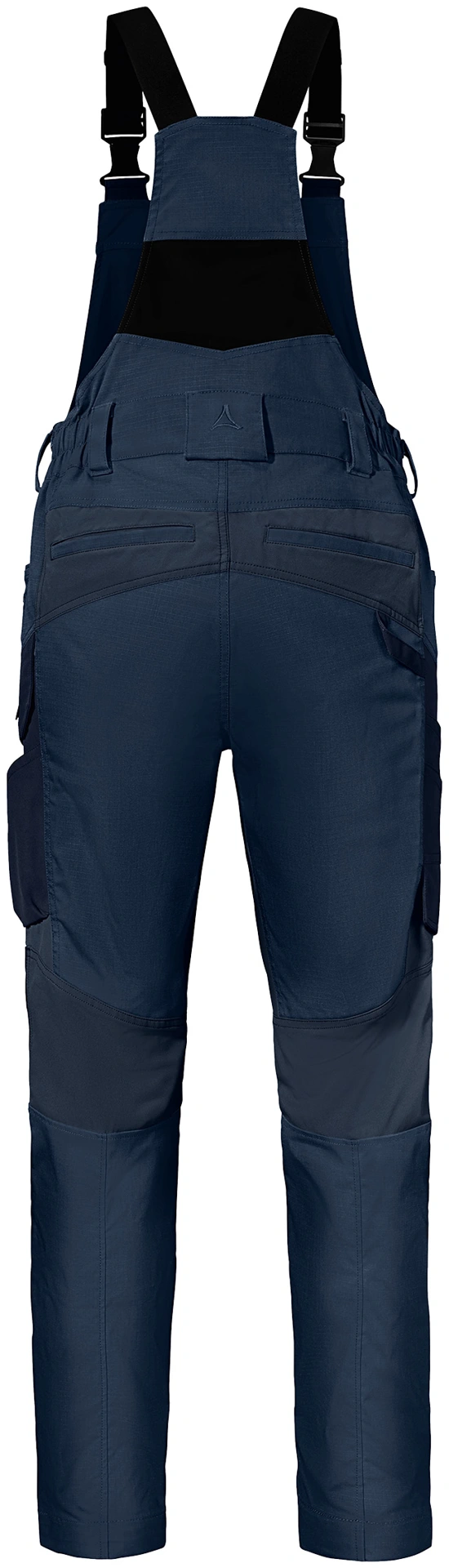Schöffel PRO 7517 Damen MEISTERMACHER Latzhose Pro Ar40
