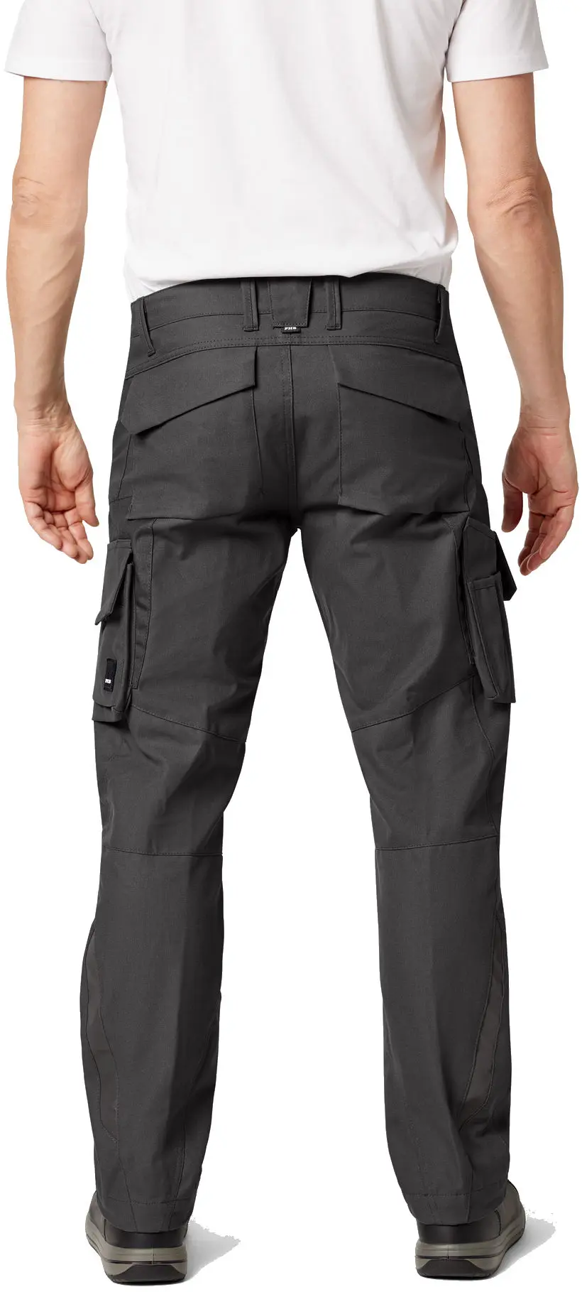 FHB Zunfthose SEBASTIAN Canvas & Cordura