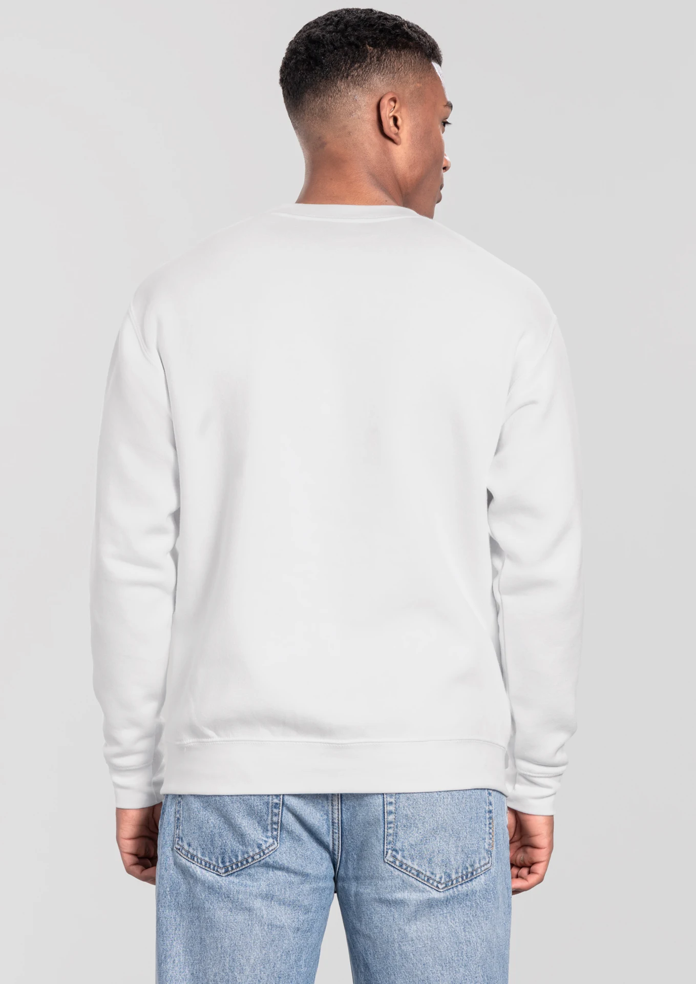 F.O.L. Iconic Premium Set-In Sweat