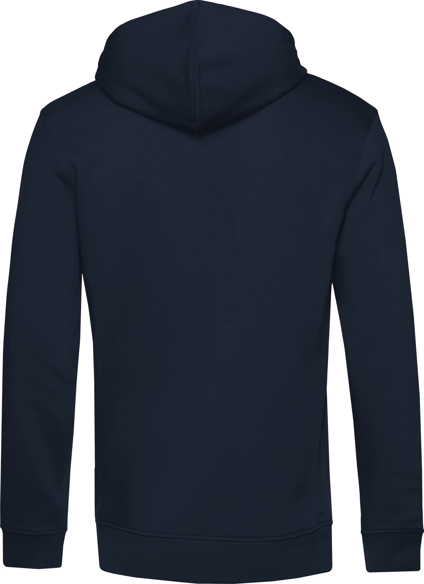 B&C Inspire Hooded Sweat 