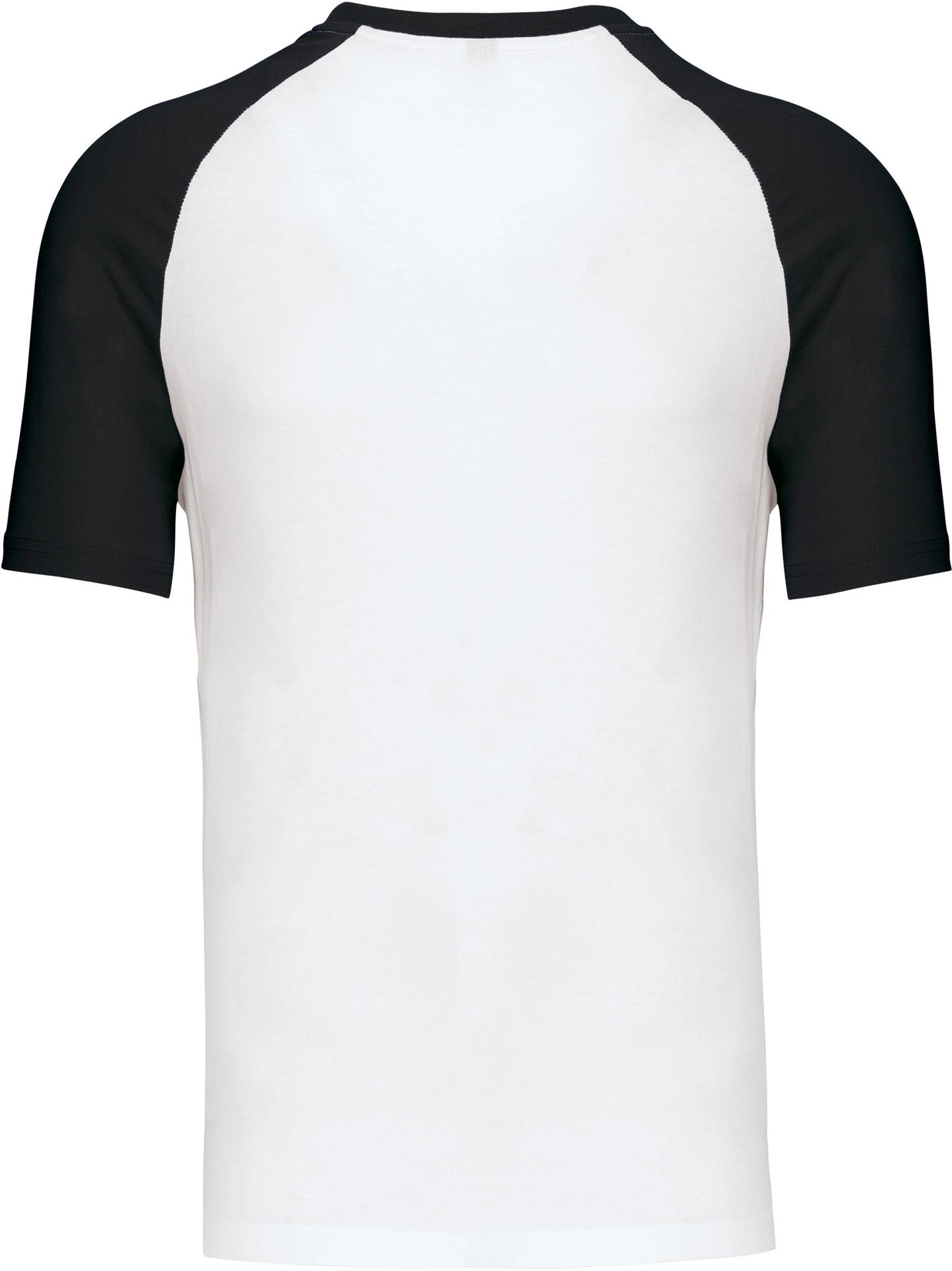 Kariban Baseball T-Shirt