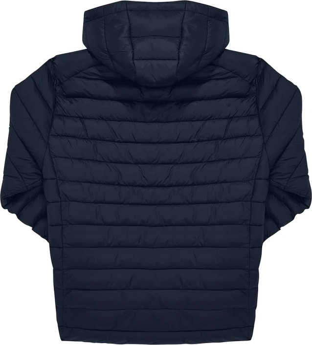 B&C #Reset Puffer