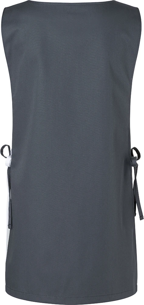 karlowsky-ks38-ueberwurfkasack-marilies-anthracite-white-back-5 KARLOWSKY Überwurfkasack Marilies