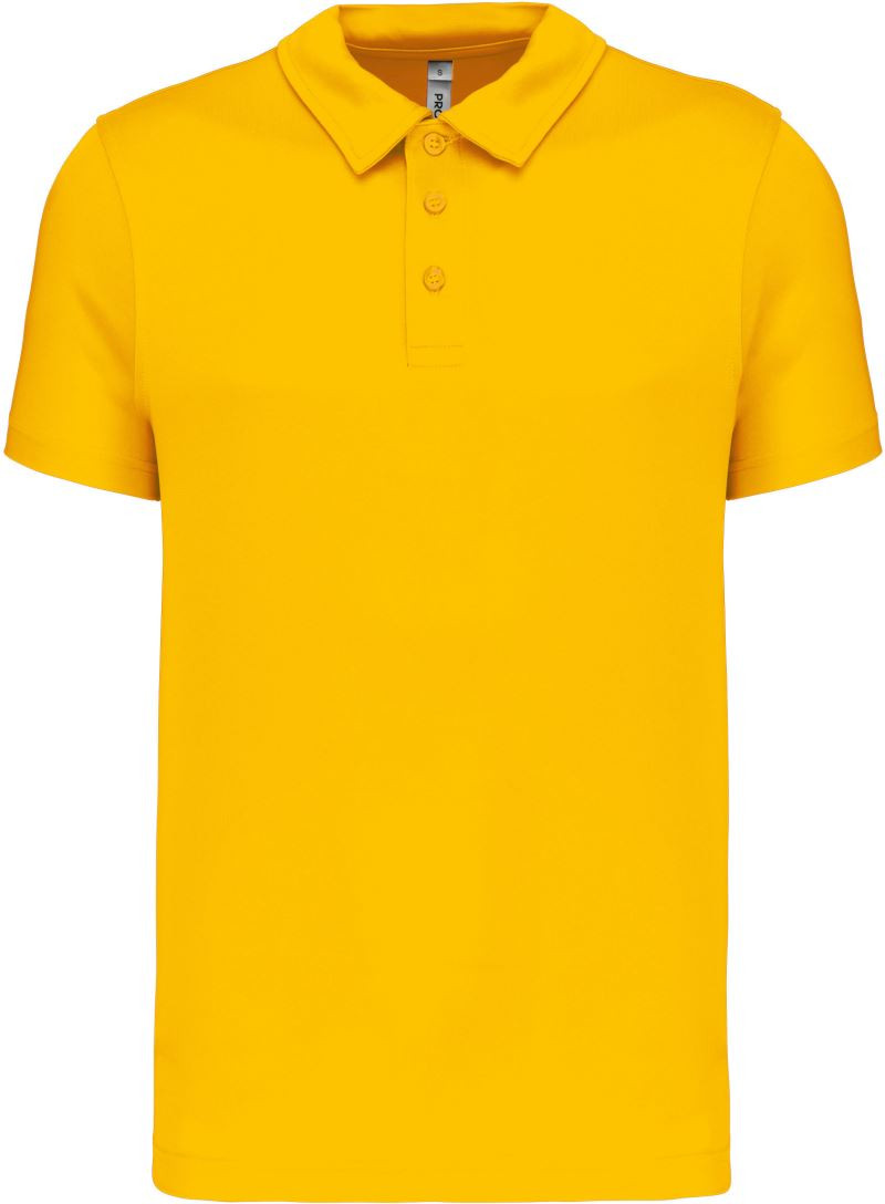 Kariban Herren CoolPlus Polo