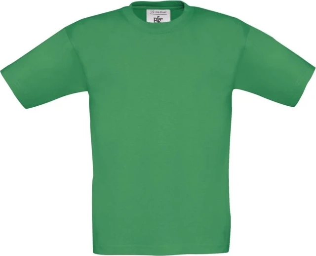 B&C T-Shirt Exact 150 Kids