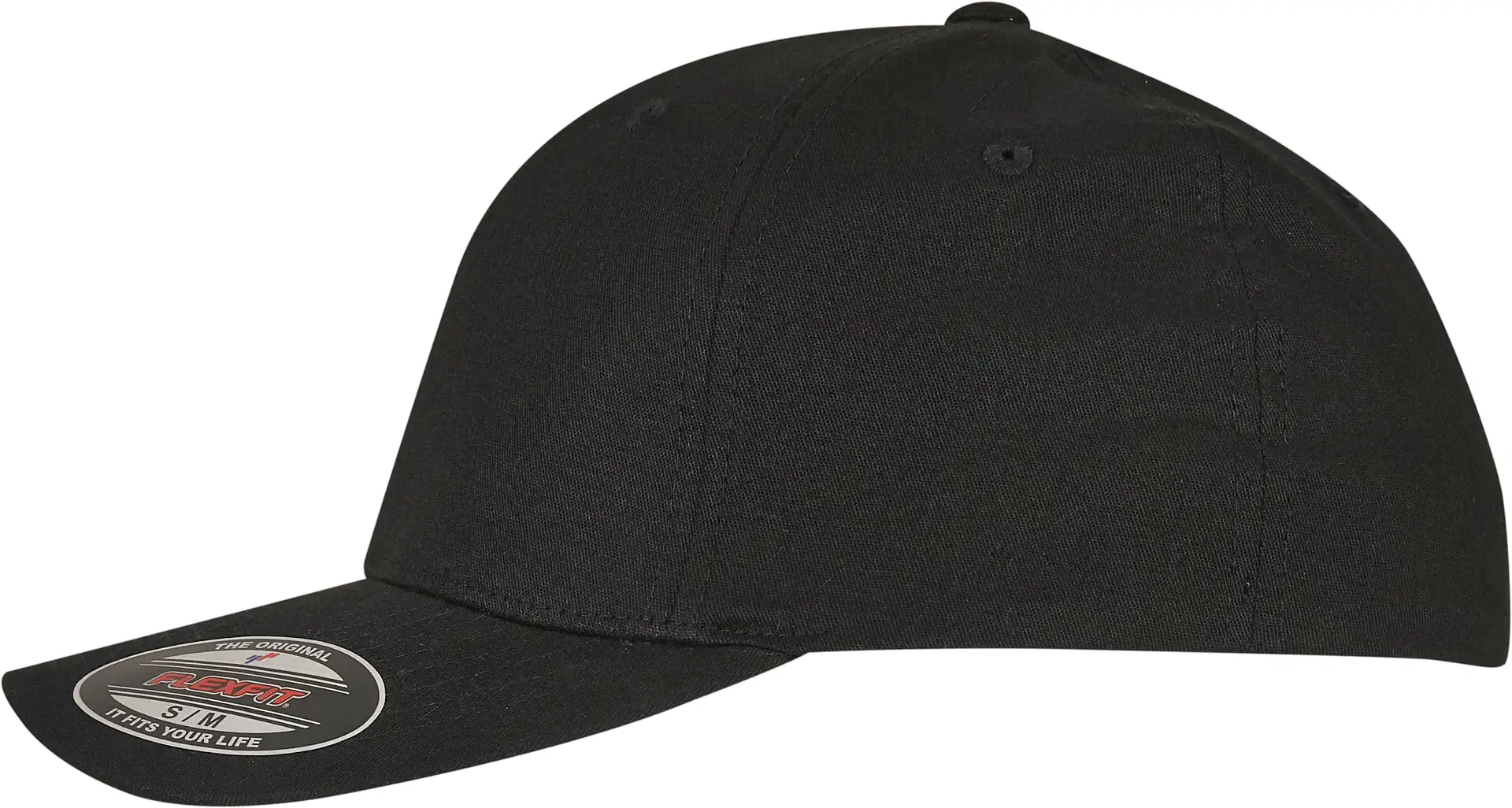FLEXFIT V-FLEXFIT® Cotton Twill Cap
