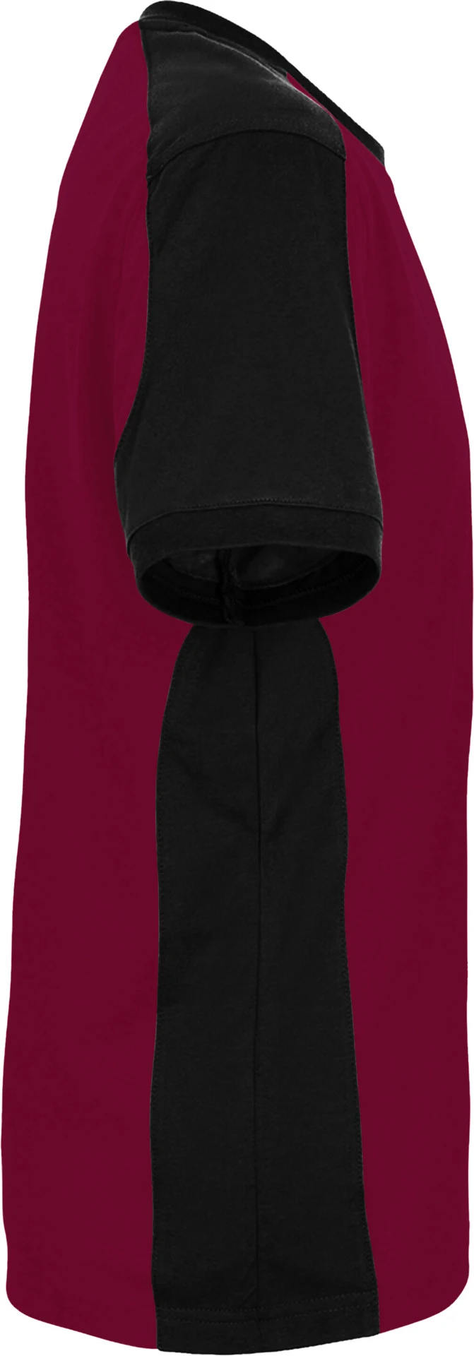 HAKRO T-Shirt 590 Contrast MIKRALINAR® ECO
