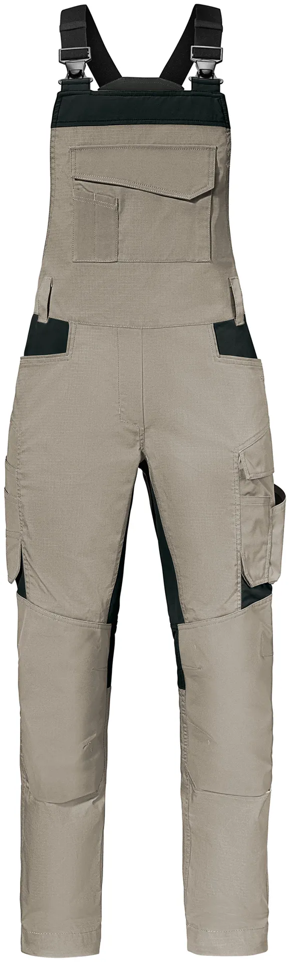 Schöffel PRO 7517 Damen MEISTERMACHER Latzhose Pro Ar40