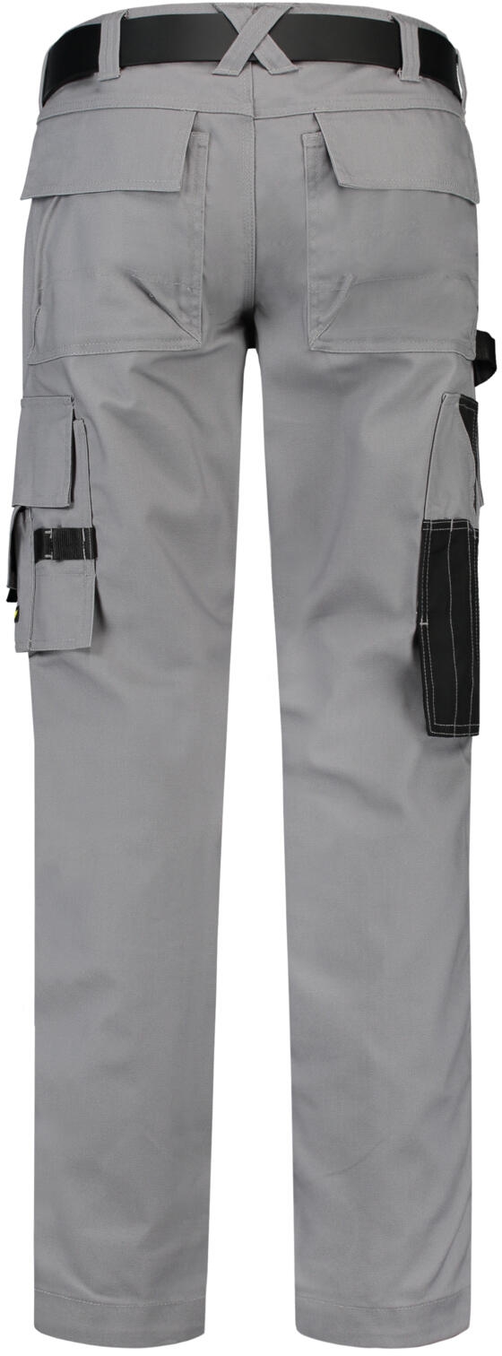 TRICORP Arbeitshose Cordura Canvas Work Pants T61 TRICORP Arbeitshose Cordura Canvas Work Pants T61