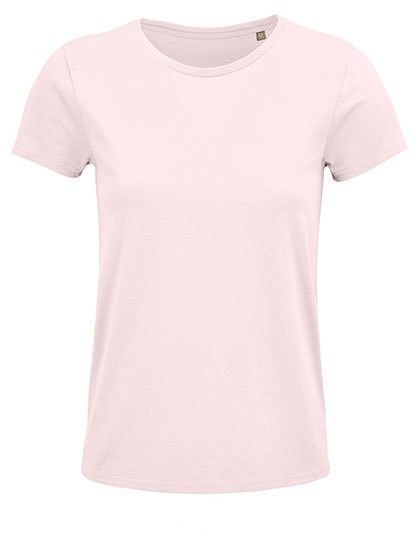 SOL'S Women's Crusader T-Shirt SOL'S Women's Crusader T-Shirt