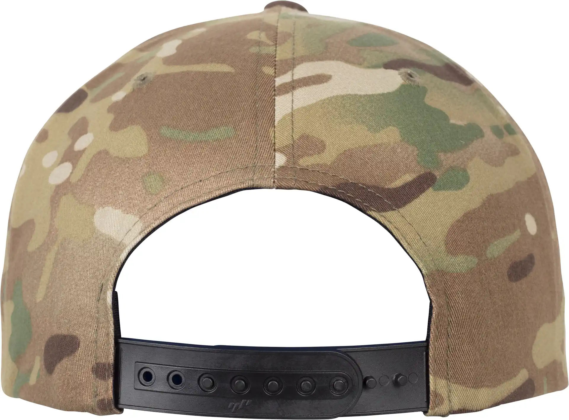 FLEXFIT Classic Snapback Multicam