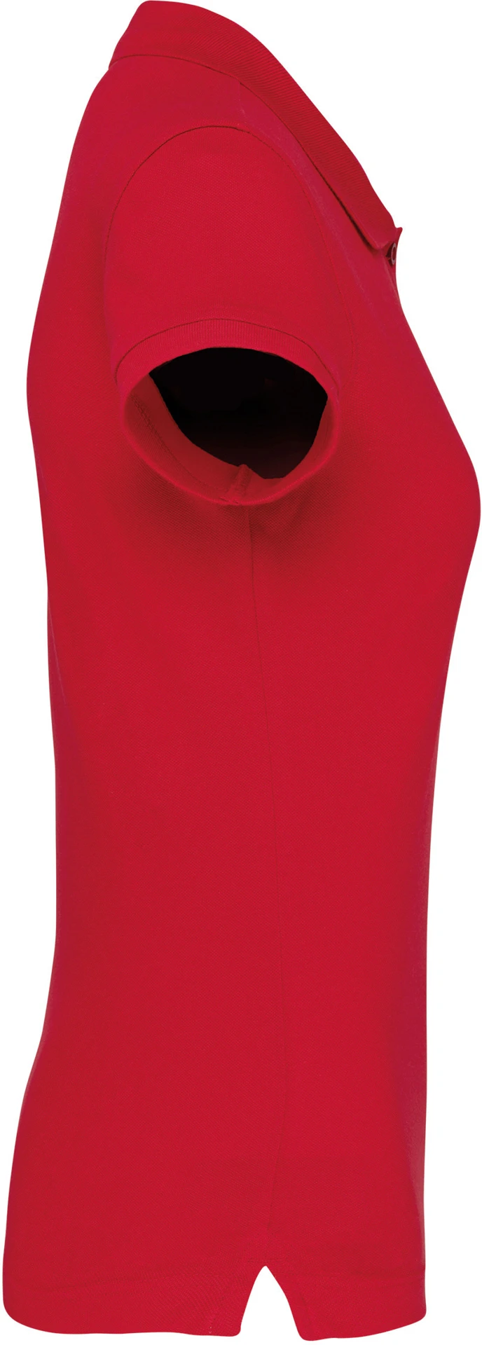 Kariban Damen Piqué Polo