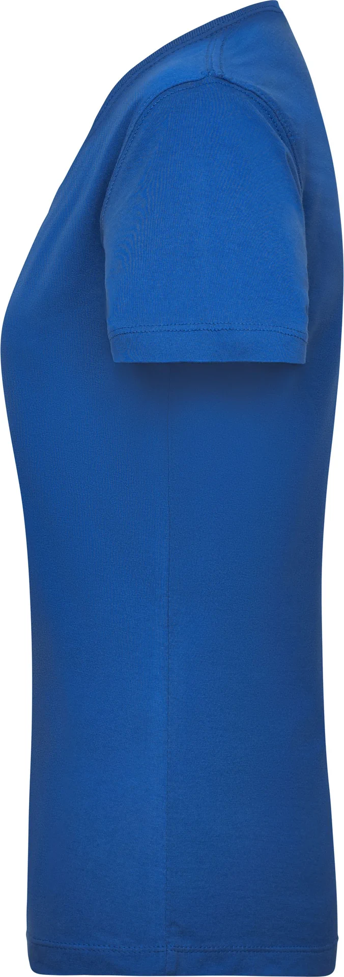 James & Nicholson Ladies Workwear-T 