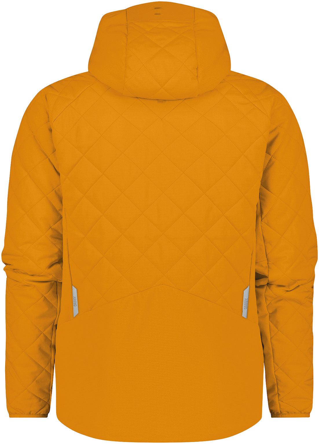 DASSY Isolierte Jacke TAMA