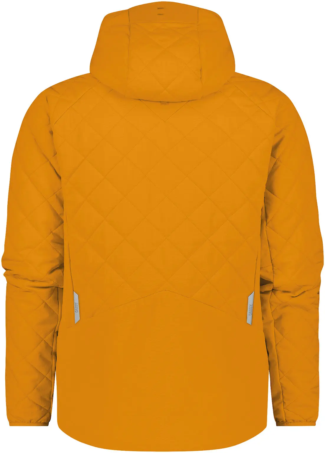 DASSY Isolierte Jacke TAMA