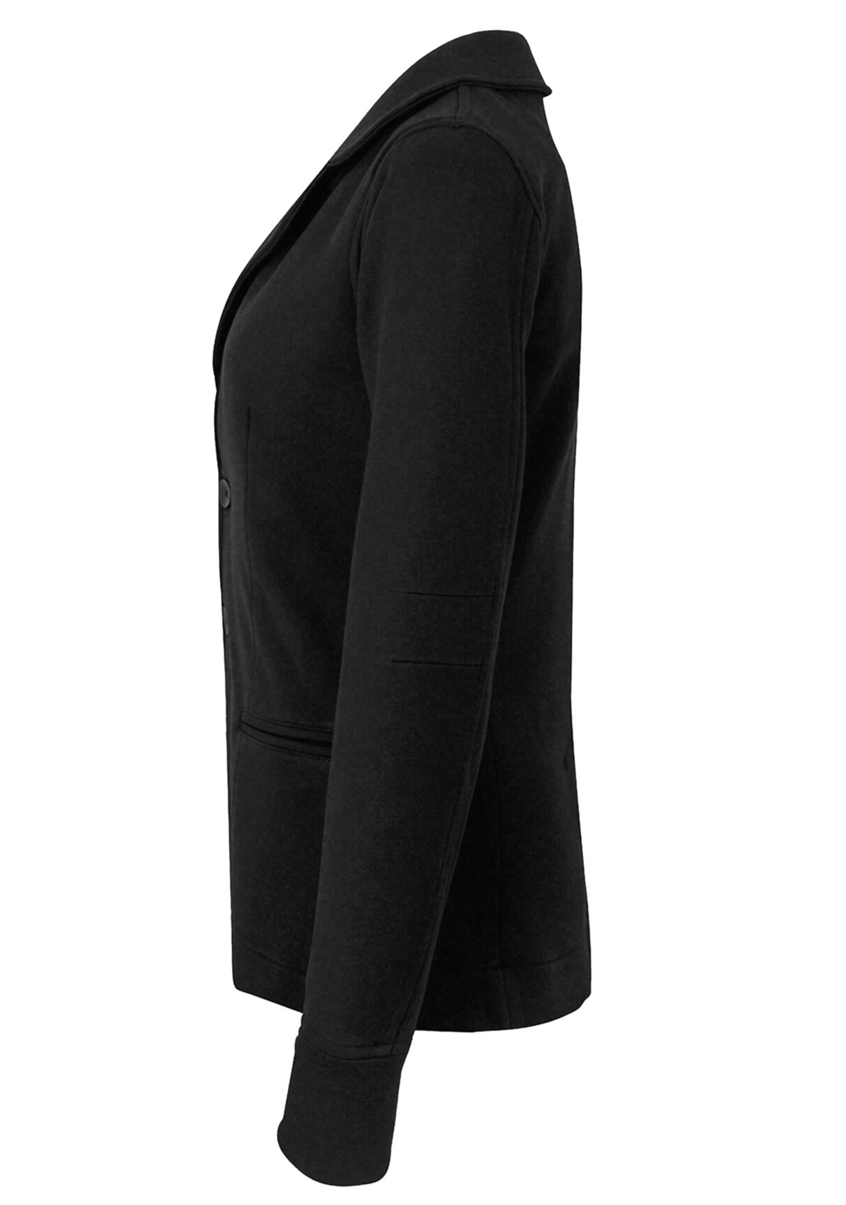 HAKRO Women-Sweatblazer 260 Premium HAKRO Women-Sweatblazer 260 Premium