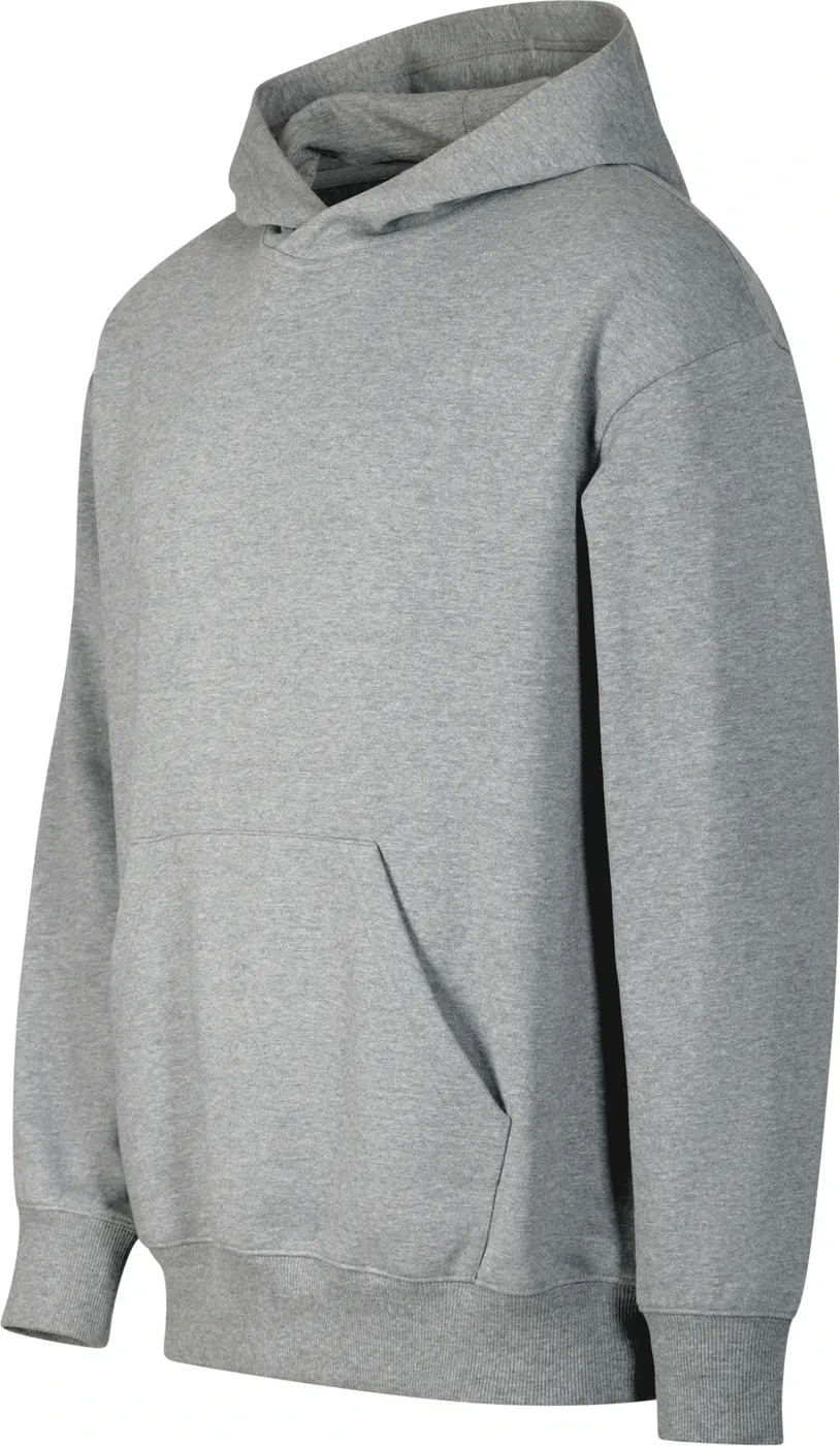 malfini-422-sweatshirt-chill-dunkelgraumeliert-left-3 MALFINI Sweatshirt Chill 422