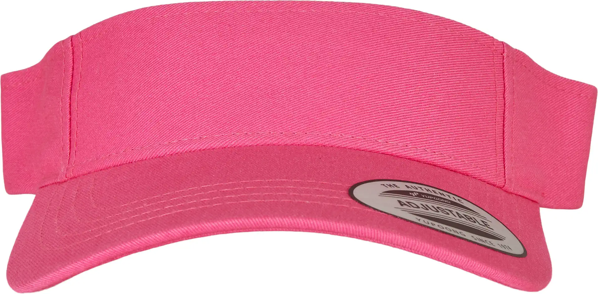 FLEXFIT Curved Visor Cap