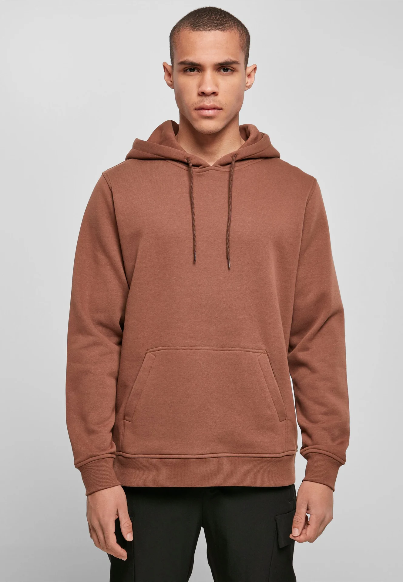 Build Your Brand Heavy Hoody