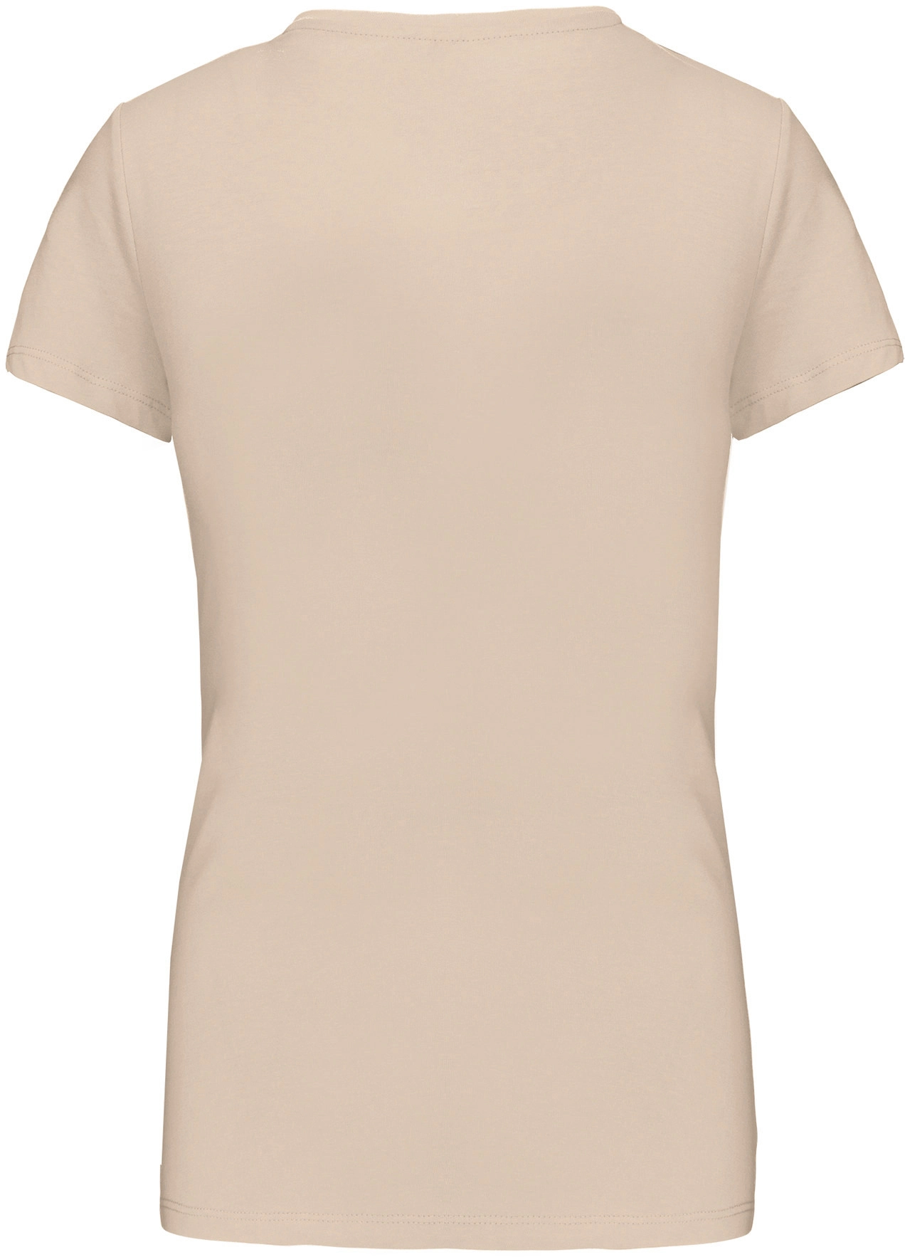 Kariban Damen V-Neck T-Shirt
