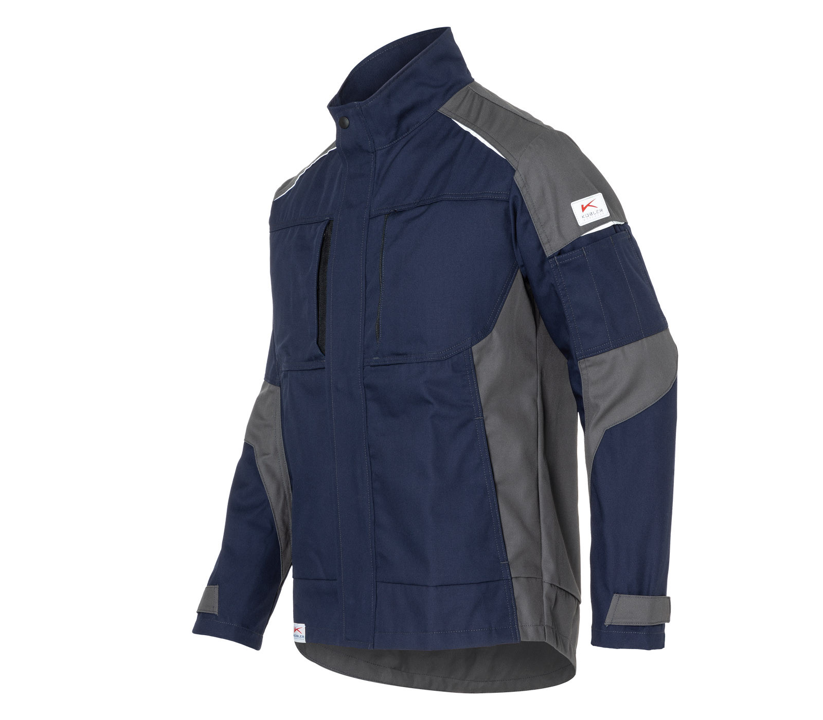 Kübler Jacke ACTIVIQ cotton+ Kübler Jacke ACTIVIQ cotton+