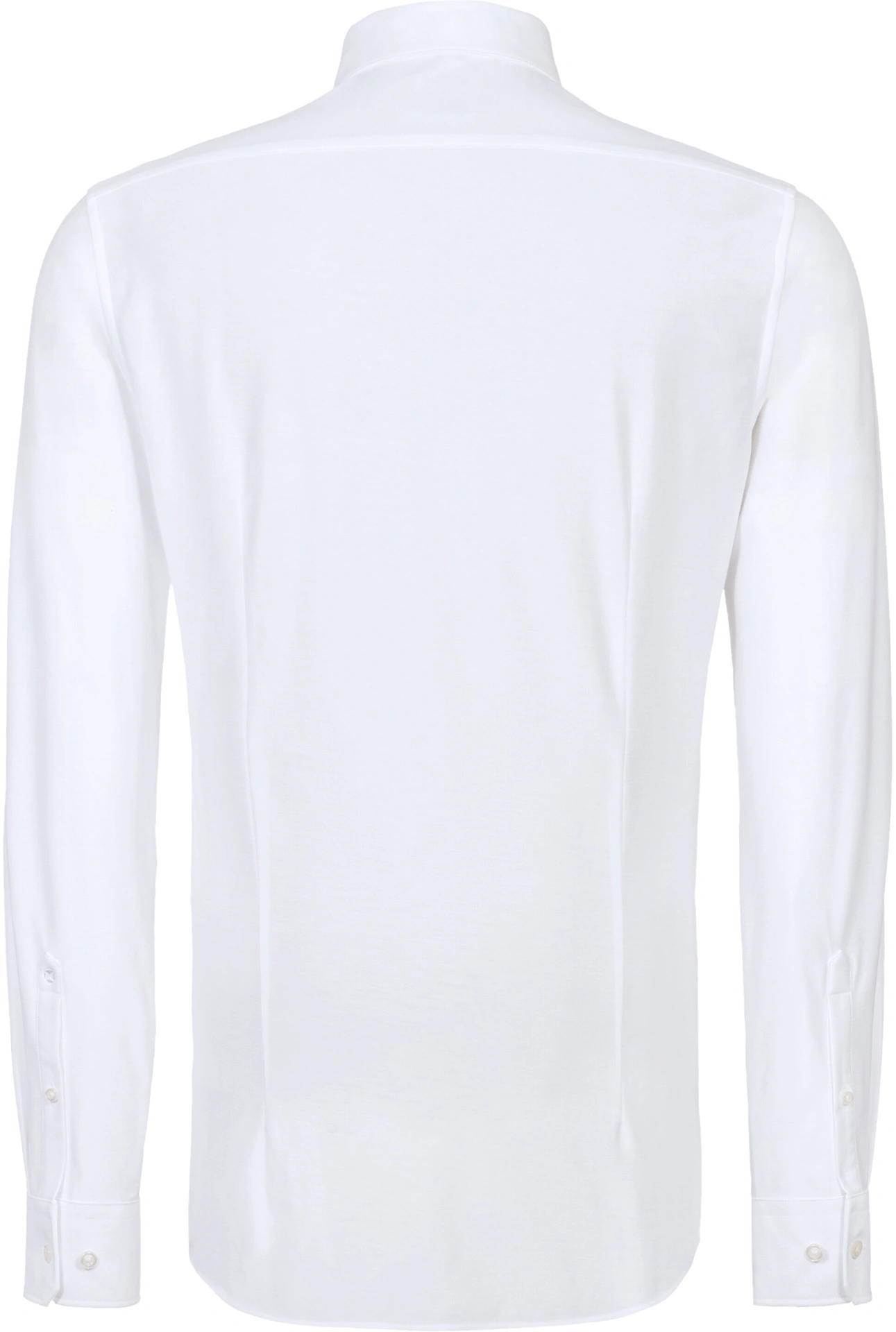 HAKRO Hemd 1/1 Arm 130 Natural Stretch regular HAKRO Hemd 1/1 Arm 130 Natural Stretch regular