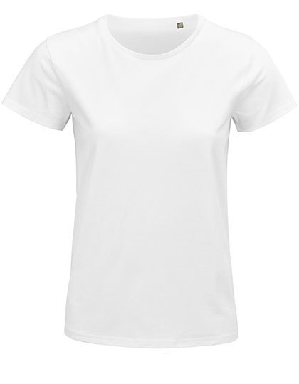 SOL'S Pioneer Women T-Shirt