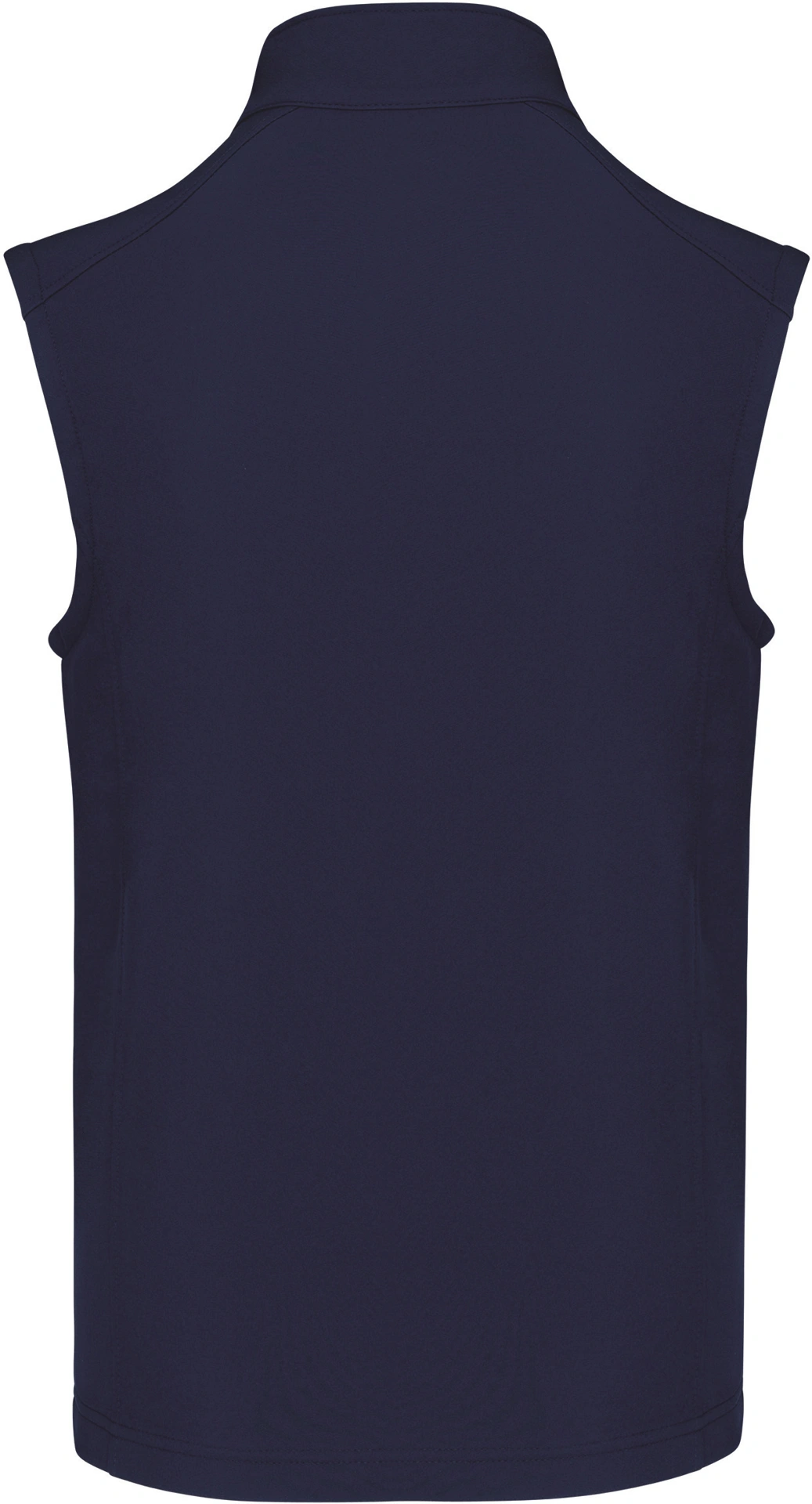 Kariban Herren Softshell Gilet