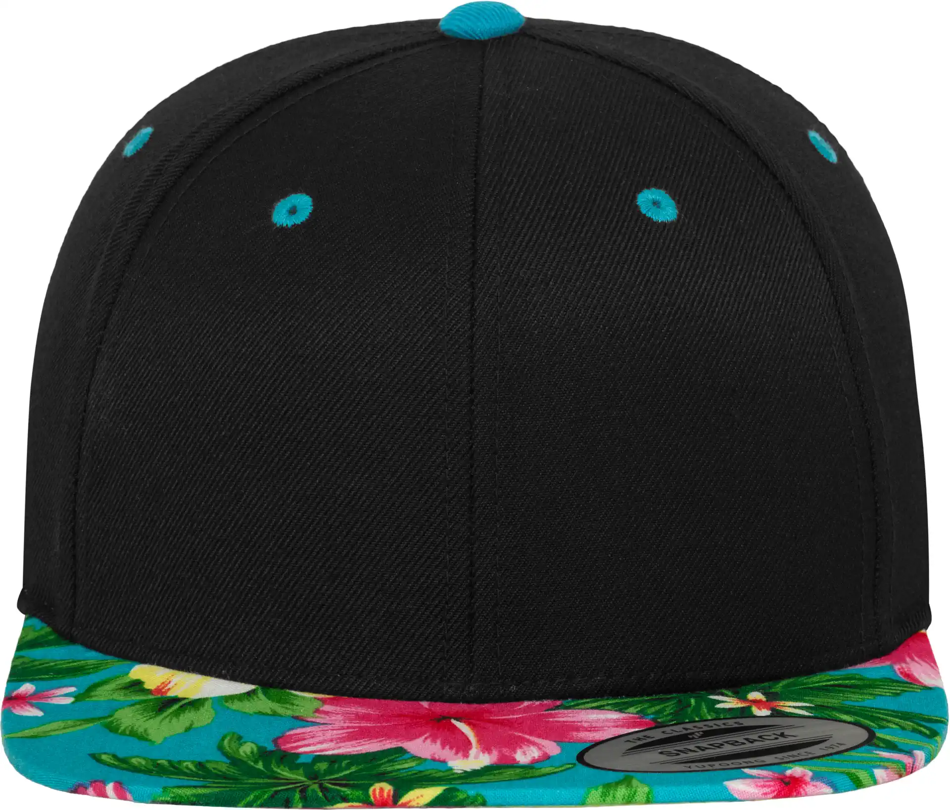 FLEXFIT Hawaiian Snapback