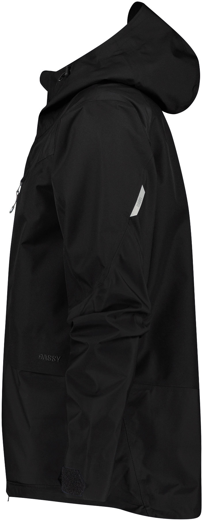 DASSY Regenjacke VIRUNGA
