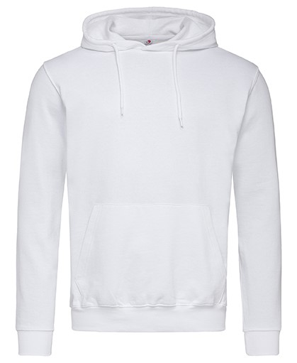 Stedman Hooded Sweatshirt