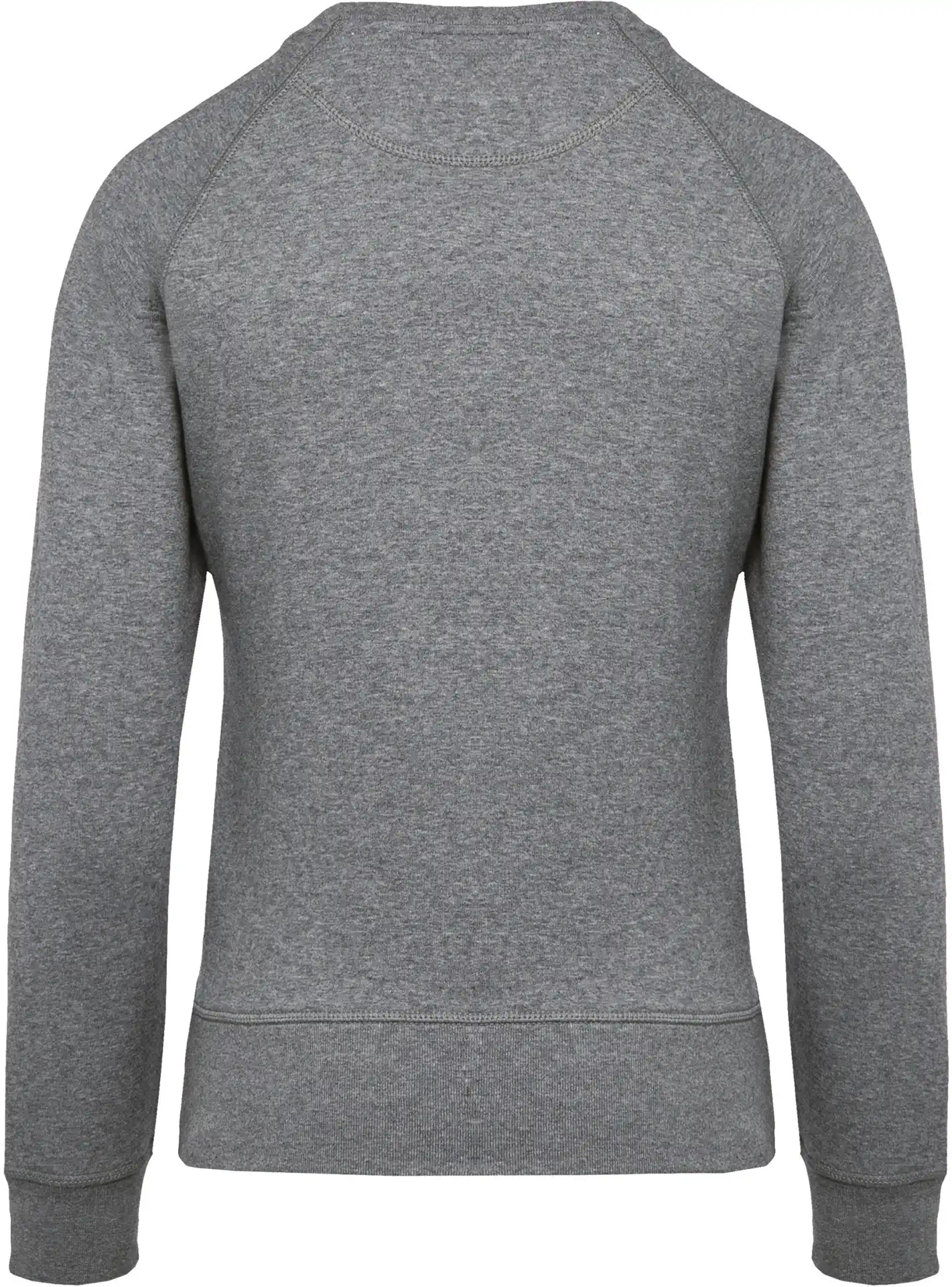 Kariban Damen Bio Raglan Sweater