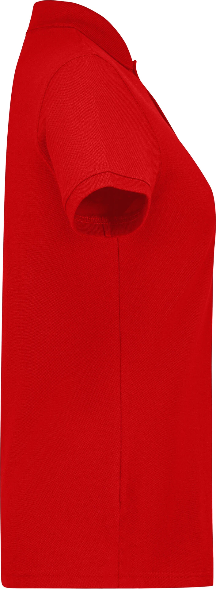 HAKRO Damen Poloshirt 301 Bio-Baumwolle GOTS