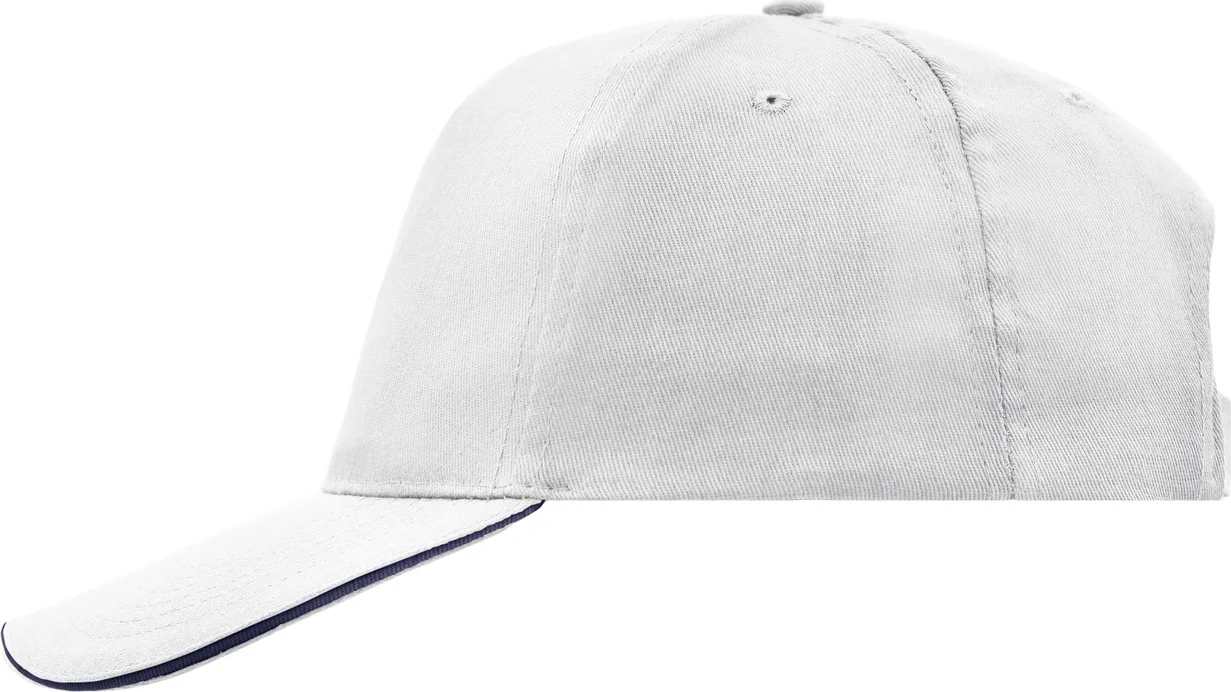 daiber 5-Panel Promo Sandwich Cap
