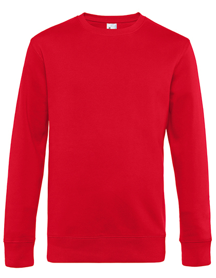 B&C King Crew Neck Sweat B&C King Crew Neck Sweat