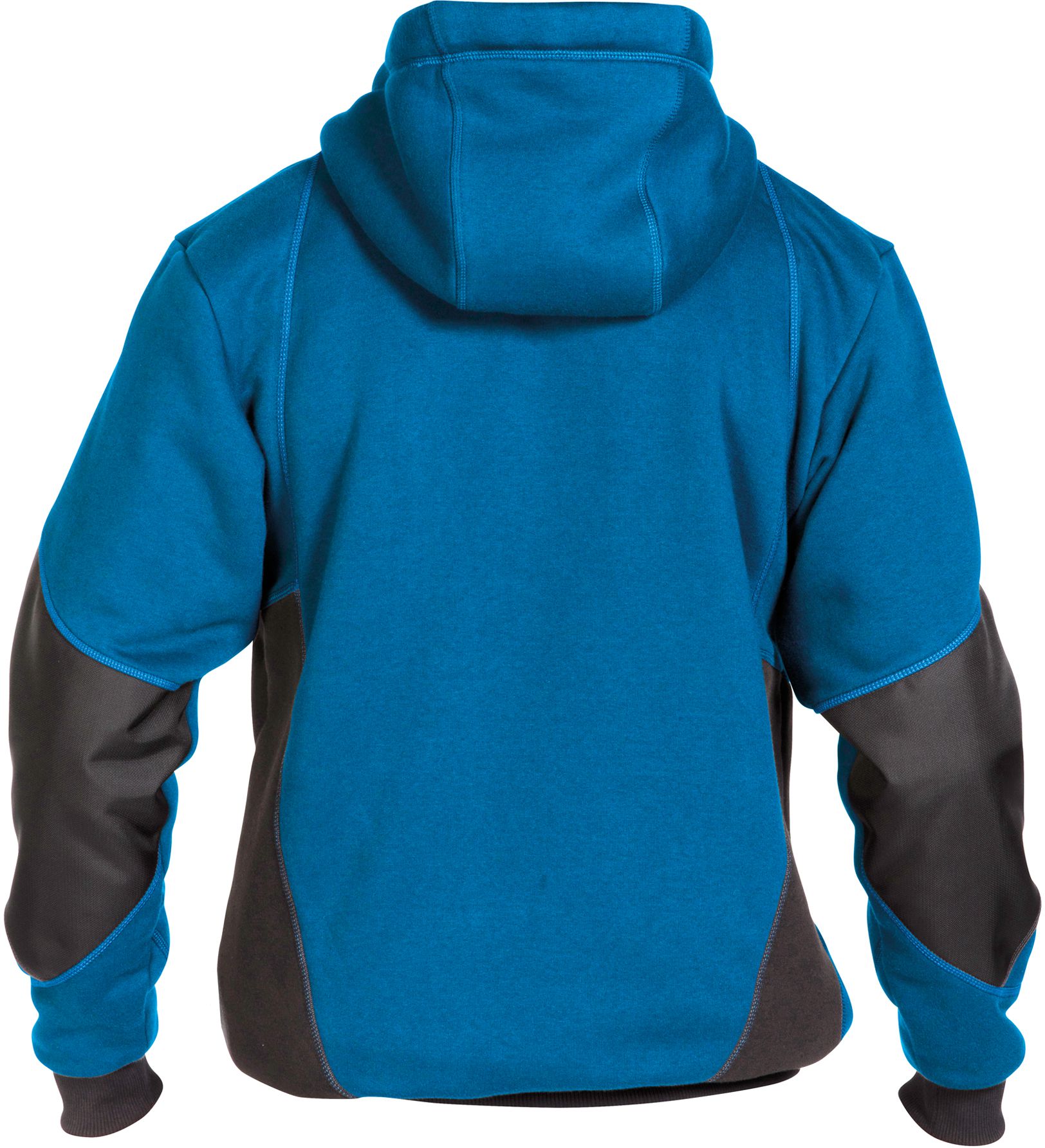DASSY Sweatshirt-Jacke PULSE