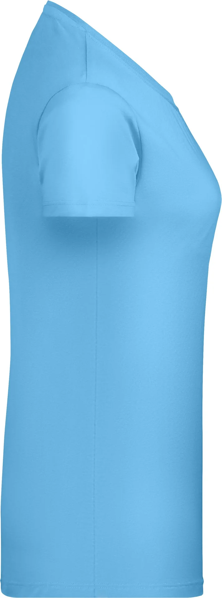 James & Nicholson Ladies Basic-T