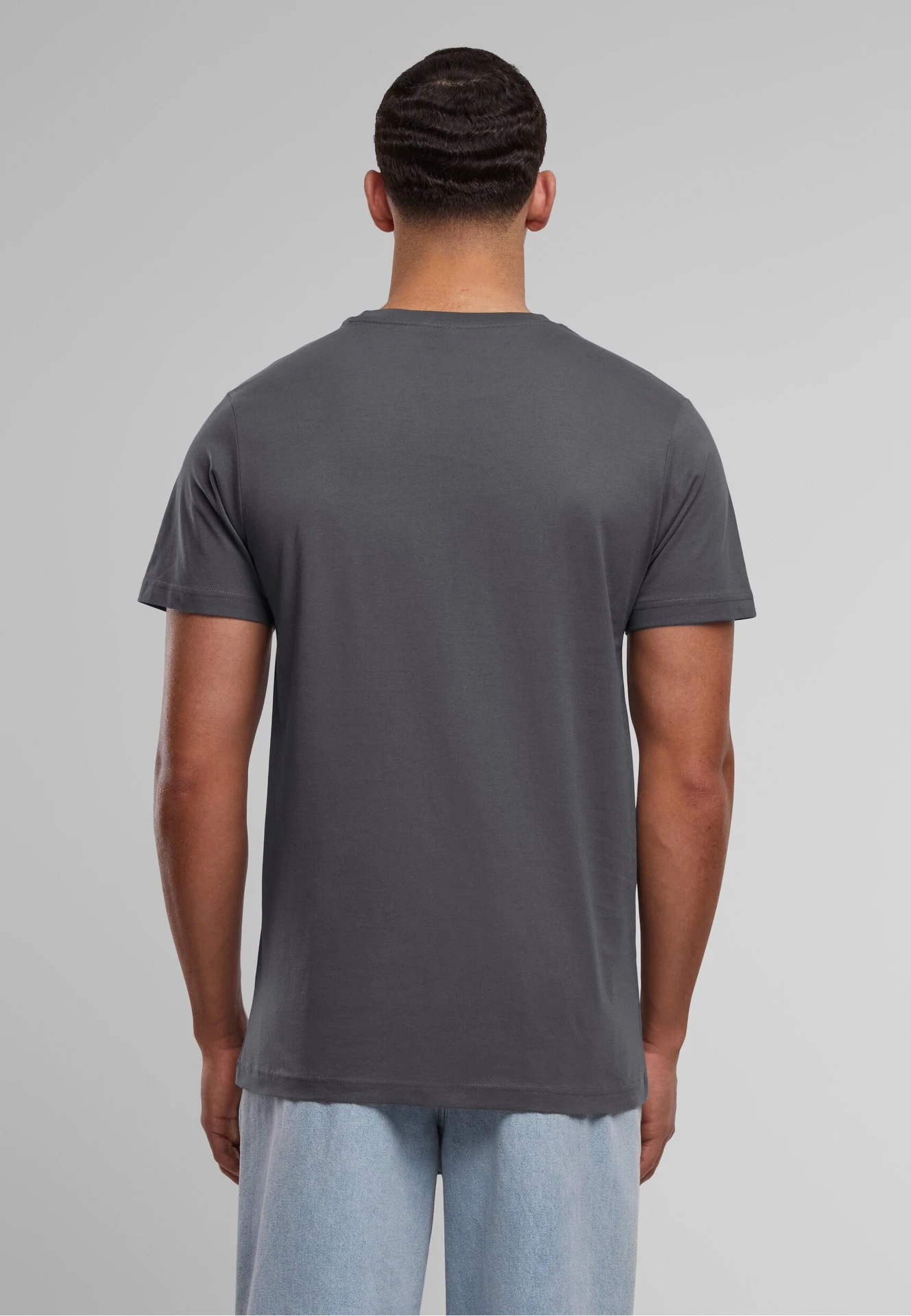 Build Your Brand T-Shirt Round Neck