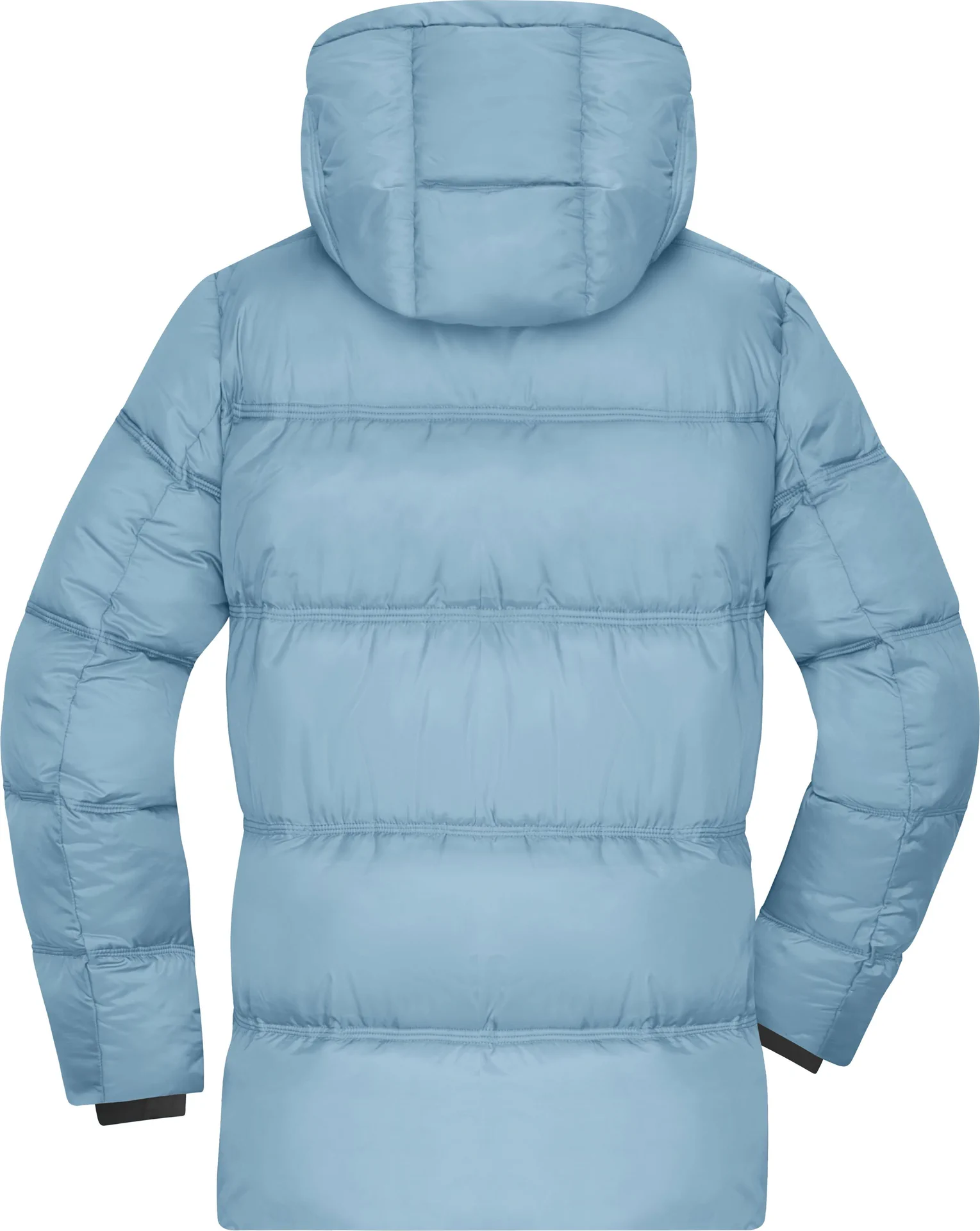 James & Nicholson Ladies Winter Jacket