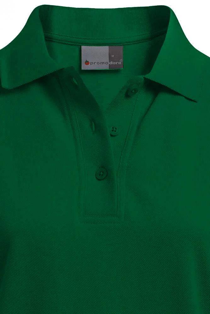 Promodoro Women's Superior Polo