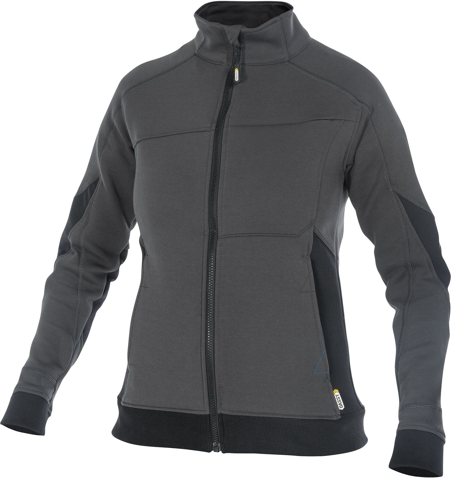 DASSY Sweatshirt-Jacke Women VELOX