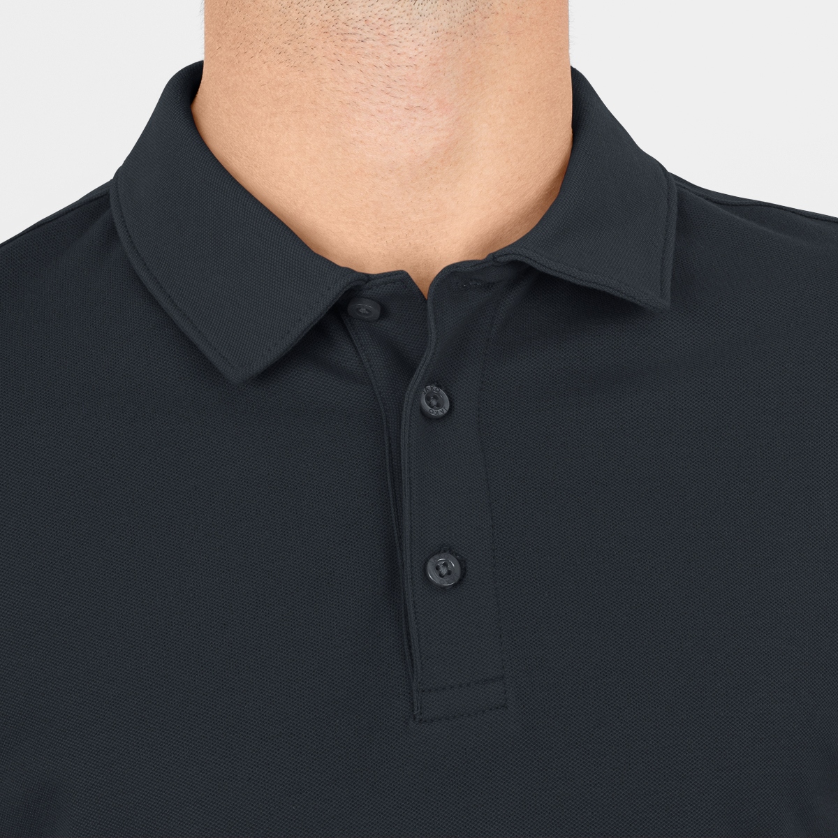 JAKO Polo Organic Herren Stretch JAKO Polo Organic Herren Stretch