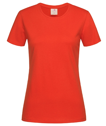 Stedman T-Shirt Classic Women