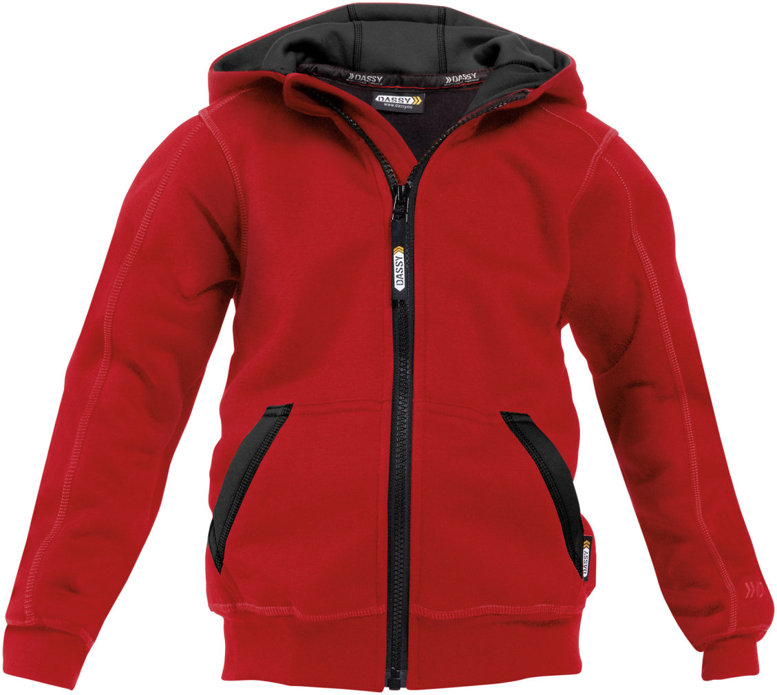 DASSY Kapuzensweater Kids WATSON DASSY Kapuzensweater Kids WATSON