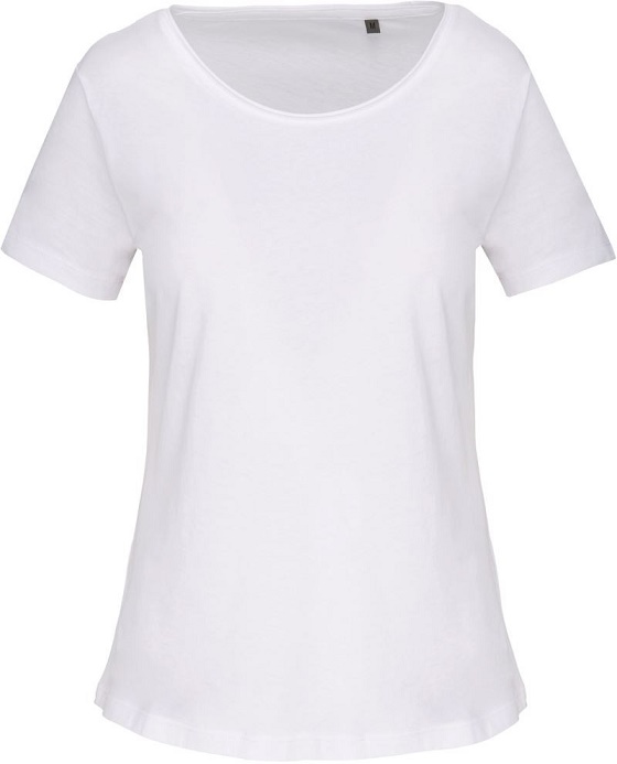 Kariban Damen Bio T-Shirt Kariban Damen Bio T-Shirt