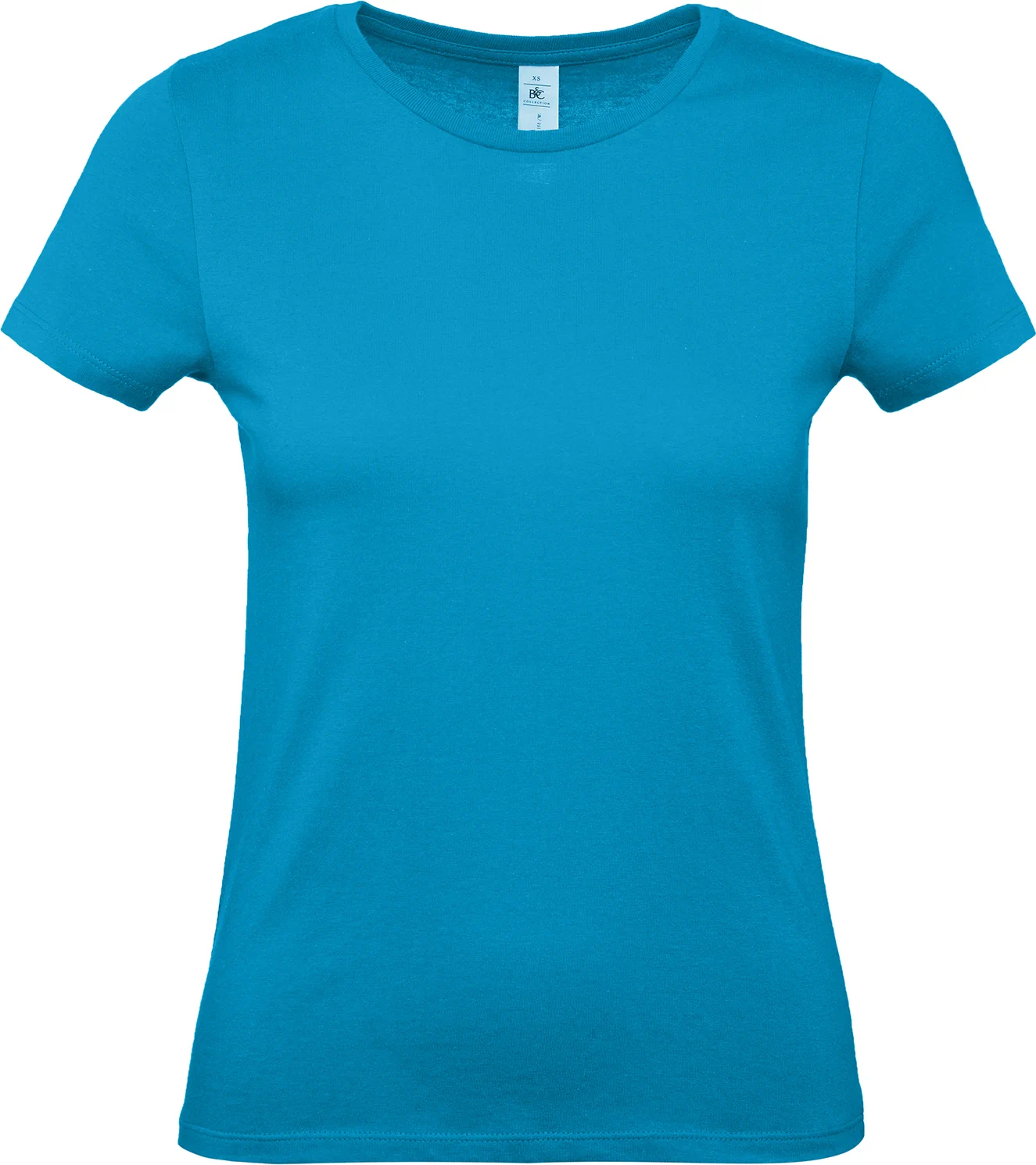 B&C Women's T-Shirt #E150