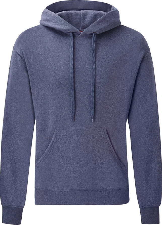 F.O.L. Classic Hooded Sweat