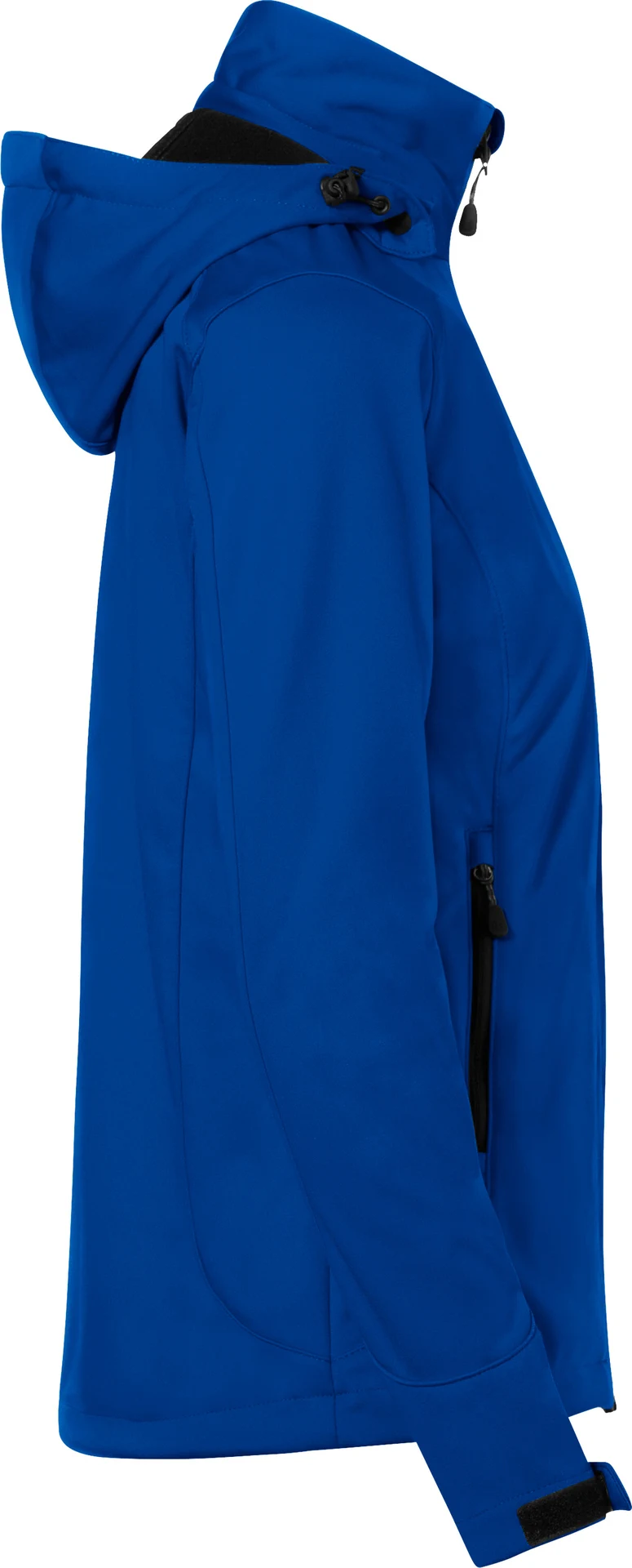 HAKRO Women-Softshell-Jacke 248 Alberta